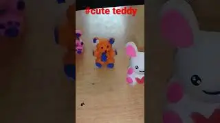 #ds #cute teddy's