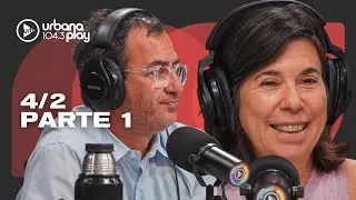 El Gobierno reglament&oacute; la ley de EMERGENCIA en DISCAPACIDAD, paro de trenes confirmado #DeAc&aacute;EnM&aacute;s