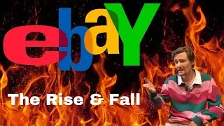 What happened to eBay and why you should start cross-listing?