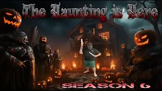 Season 6 The Haunting Soul Capture Event Challenges & Rewards Modern Warfare 2 & Warzone #cod