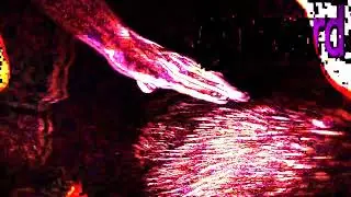 svard - blood moon red room Slowed
