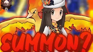 THE JACK OF ALL TRAITS! Neo Champion Leaf & Moltres Summon Or Skip | Pokemon Masters EX