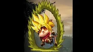 Saiyan Teemo