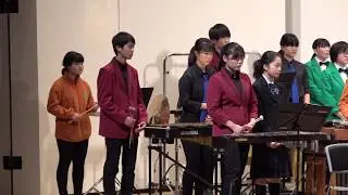 八千代ジョイントコンサート　合同演奏