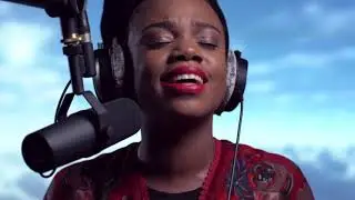 Acoustic Version | Thank You Israelite Man | 2021 | Zemira Israel