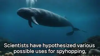 Secrets of the Deep: Unraveling Sperm Whale Mysteries