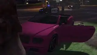 Paparazzo-The Meltdown (Grand Theft Auto V) 🎶