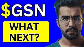 GNS Stock (Genius Group stock GNS STOCK PREDICTION GNS STOCK Analysis gns stock news today and $gns