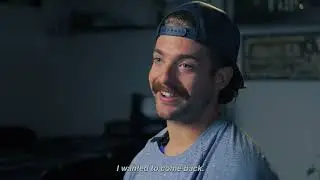 Carter - Testimonial for CHIWON AN at An Tattoo Inc