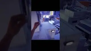 I was NOT supposed to Survive that Fall...