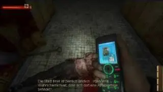 Condemned: Criminal Origins Gameplay (PC)