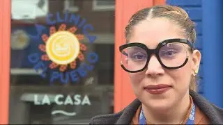 DC health center celebrates 40 years serving the Latinx community
