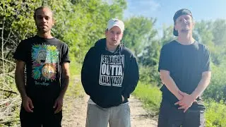 Shorty 40 - Keep Going (Music Video)