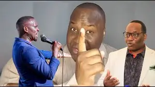 Fred Lumbuye Ku Sente Mathias Mpuuga Zeyazeemu Okukumpanya, Aleese Bwiino Kubase Mukyaala Kibalama