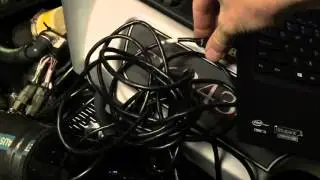 Zero Off Speed Control Reprogram