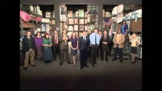 The Office Theme Song
