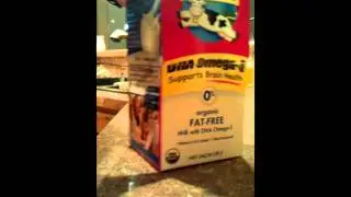 Milk Sludge