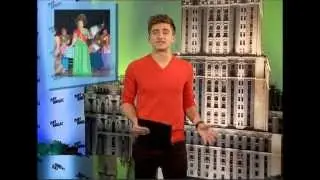 Пятница New-51. Репортаж о Северной Авроре 2013 (на основе материалов Каталины Горских)