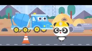 KidSpeed Adventures- Road Heroes-2