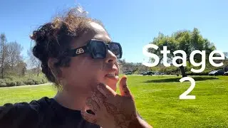 What happens when Gate 6 interacts with Gate 59 in 2027? | Solar Plexus Mutation | Stage 2