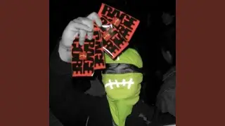RAGECORE (feat. Perform&aacute;tico)