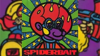 Spiderbait - Bergerac (Live at triple j Melbourne)