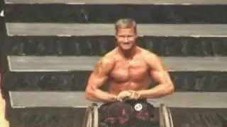 Josh Dillaberry - 2006 NPC Debbie Kruck Classic