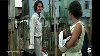 Cena Bras&iacute;lia Filme 