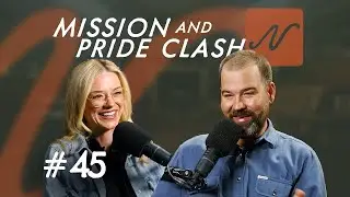 Two Banquets, Two Kingdoms: Mark 6 and the Clash Between Mission and Pride | Not Yet Now #45