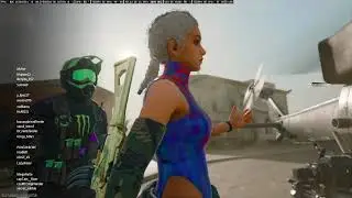 ✅FRAME GENERATION x APP Nvidia 🔴 DUPLICA FPS con Smooth Motion para Gr&aacute;ficas RTX 40 🔴WARZONE