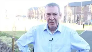 CHANGE IS COMING