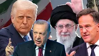 “ALARM: Iran paralajmëron sulm mbi bazat amerikane në rast të ndërhyrjes — TENSIONET në kulm!”