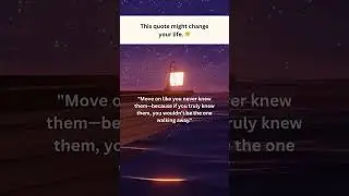 💔 Sometimes peace comes from letting go. #peace #moveon #inspiration #mindset #motivationalquotes