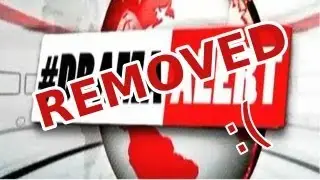 #DramaAlert Nation Removed | A Sad Day|