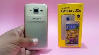 Samsung J2(2016) Full Review | Powerpack Review