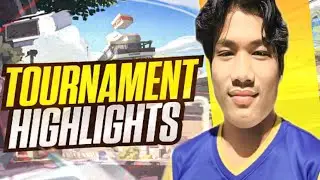 Tournament highlight #freefire//prakash FF //I am new content creation