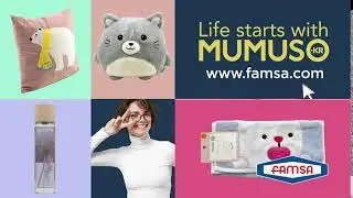 FAMSA | Mumuso llega a Famsa.com