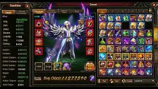 Legend Online Mesleksiz Amfi