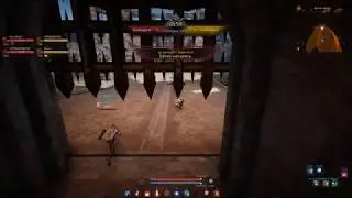 BDO * Impulse guild tournament * Match3 Haygen & CrisisCore VS CampersLive & TheWolfClan