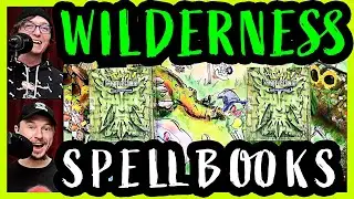 WILDERNESS SPELLBOOK Opening ✨🎁✨ Box Break | MetaBroz | METAZOO 🙏❤️🙏