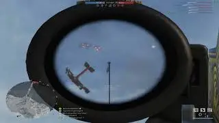 Battlefield 1 | More freefalls
