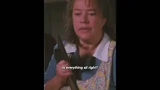 She Finally Fights Back! | Dolores Claiborne's Powerful Stand Against Abuse 🔥