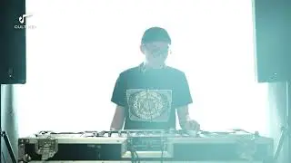 Invisible Neighborhood: Sai b2b DLH at Cultkey - LIVE