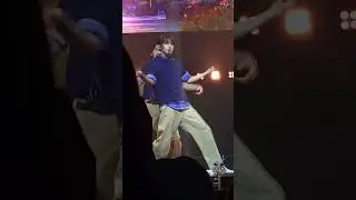 241103 드리핀 팬콘 밤공 Free Pass + Weekend