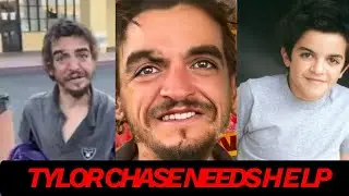 What&rsquo;s REALLY Going On With Tylor Chase? Mental Health Fears Grow