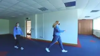 Profile of the new IGG National Training Centre