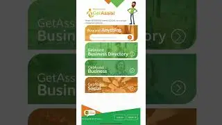 Local Business and Contractor Networking App