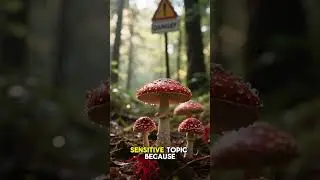 Врача оштрафовали за высказывание о грибном убийце #шорты #вирусный #тренд #youtubeshorts #длявас...