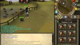60 Strength Testing Obby Maul