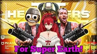 Let's kick some bug/bot A$$!!! || Fleekazoid react